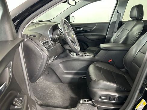 Used 2019 Chevrolet Equinox Premier AWD/4WD image 12