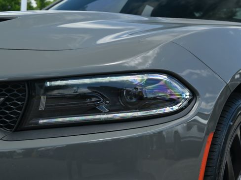 Used 2023 Dodge Charger R/T w/ Plus Group RWD image 6