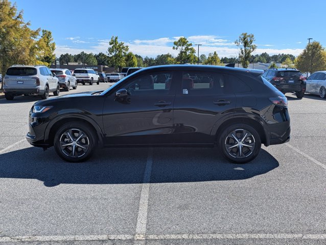 Used 2025 Honda HR-V EX-L image 8