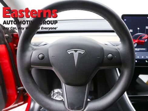 Used 2020 Tesla Model Y Performance AWD/4WD image 10