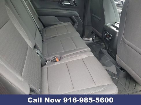 New 2026 Chevrolet Tahoe LS w/ LPO, Get Active Package image 31