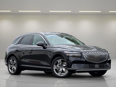 Used 2025 Genesis Electrified GV70 Advanced