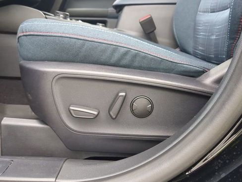 Certified 2023 Ford Bronco Sport Heritage w/ Heritage Convenience Package image 19