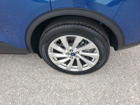 Used 2022 Ford Escape Titanium w/ Titanium Elite Package image 20