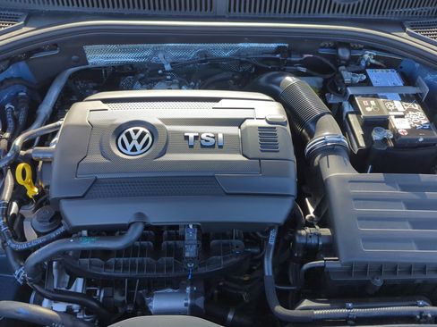 New 2026 Volkswagen Jetta GLI Autobahn FWD image 20