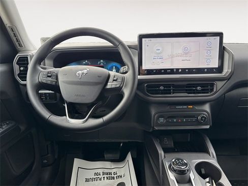 New 2025 Ford Bronco Sport Big Bend w/ Convenience Package image 12