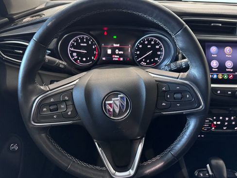 Used 2020 Buick Encore GX Essence w/ Advanced Technology Package image 12