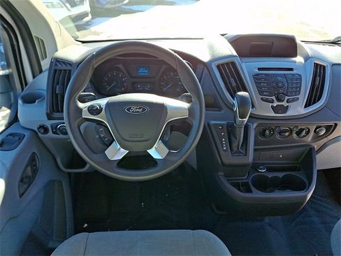 Used 2015 Ford Transit 150 XLT image 16