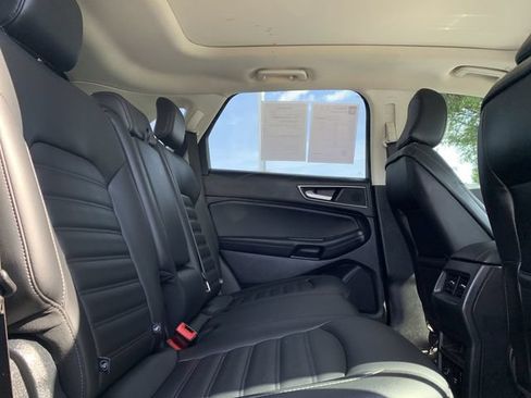 Used 2021 Ford Edge SEL w/ Convenience Package AWD/4WD image 34