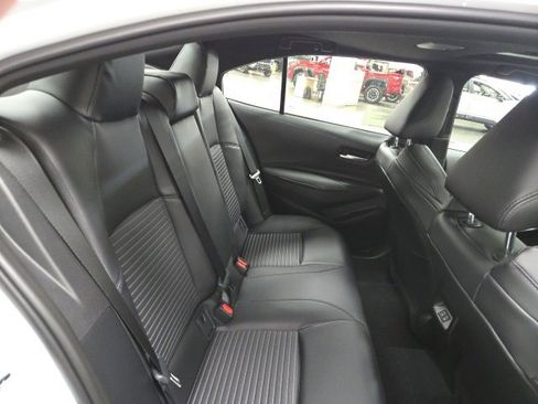 New 2026 Toyota Corolla XSE image 12