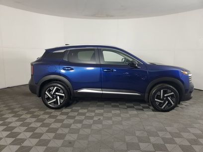 Used 2026 Nissan Kicks SV w/ SV Premium Package