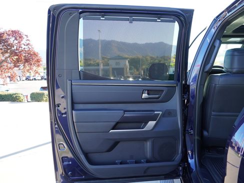 New 2026 Toyota Tundra Platinum w/ Tow Tech Package image 21