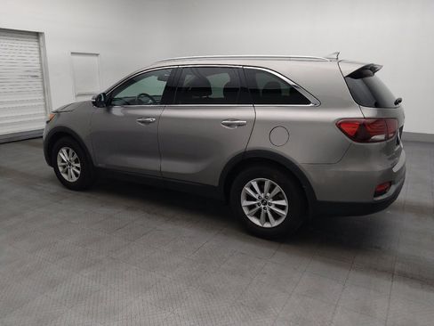 Used 2019 Kia Sorento AWD w/ LX Convenience Package image 3