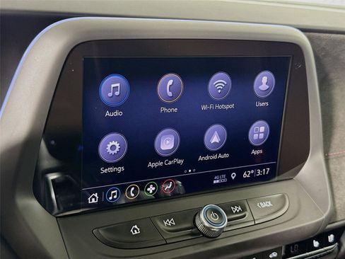 Used 2019 Chevrolet Camaro ZL1 image 15