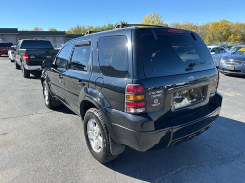 Used 2007 Ford Escape Limited image 8