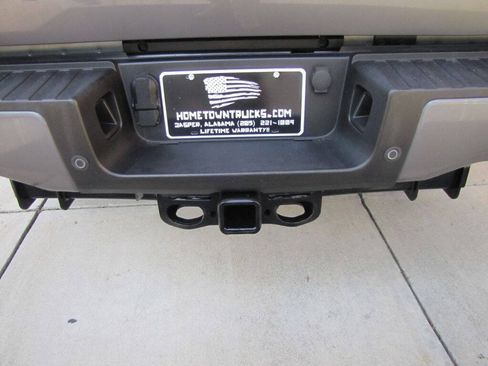 Used 2024 Ford F250 Lariat w/ Lariat Ultimate Package AWD/4WD image 33