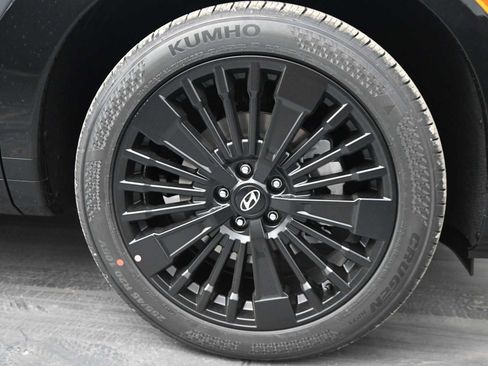New 2026 Hyundai Santa Fe Calligraphy AWD/4WD image 10