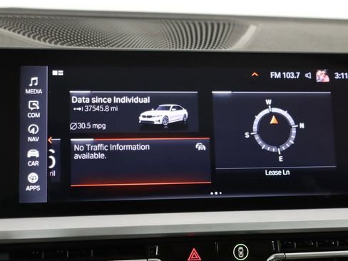 Used 2019 BMW 330i xDrive Sedan AWD/4WD image 34