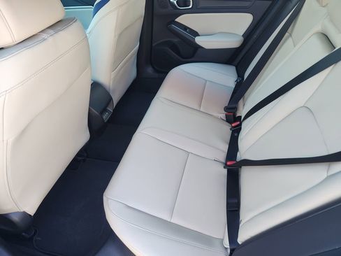 New 2026 Acura Integra A-Spec image 30