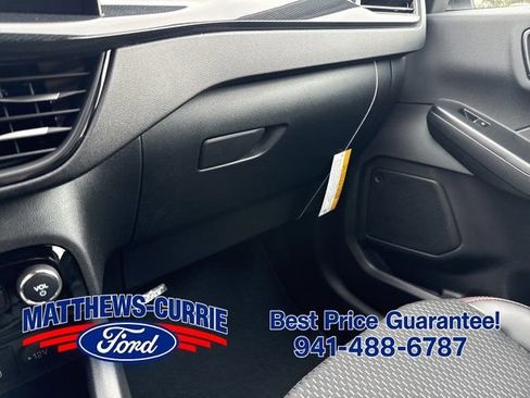 New 2026 Ford Escape ST-Line w/ Tech Pack #1 FWD image 22