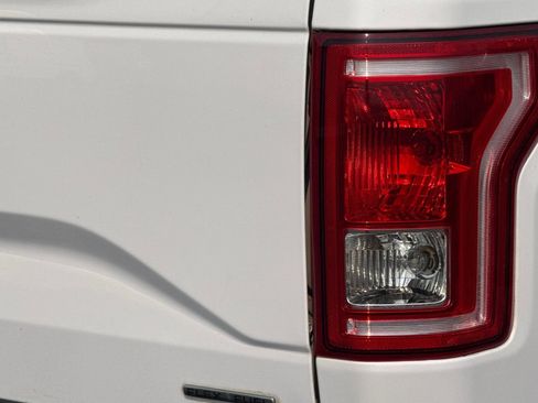 Used 2016 Ford F150 XLT w/ Equipment Group 301A Mid AWD/4WD image 46