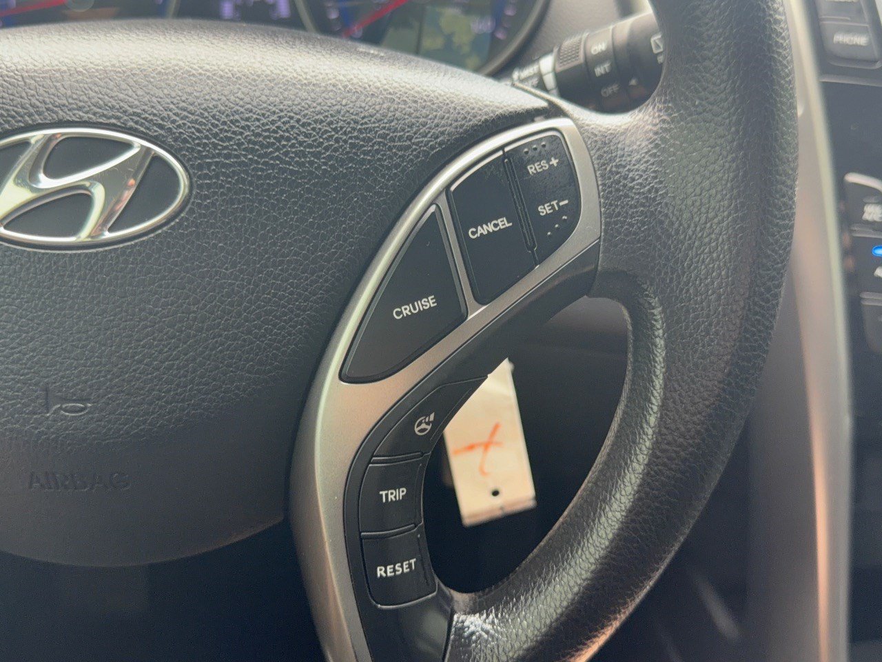 Used 2013 Hyundai Elantra GT FWD image 19