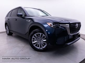 Certified 2025 MAZDA CX-90 Plug-In Hybrid w/ Preferred AWD/4WD video 1