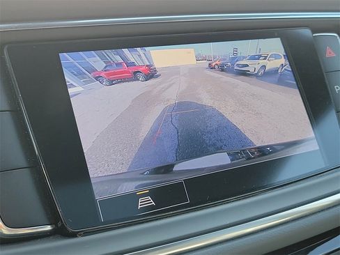 Used 2023 Buick Enclave Essence w/ Experience Buick Package image 29