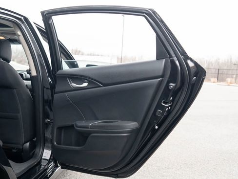 Used 2016 Honda Civic EX image 46