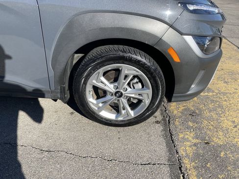 Used 2023 Hyundai Kona SEL w/ Convenience Package image 11