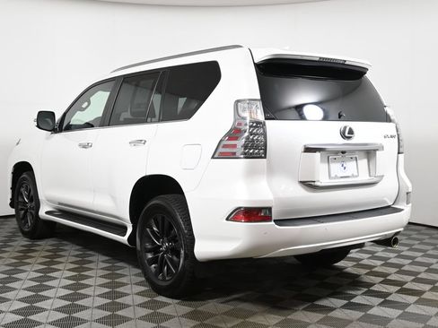 Used 2023 Lexus GX 460 Premium w/ Premium Package AWD/4WD image 5