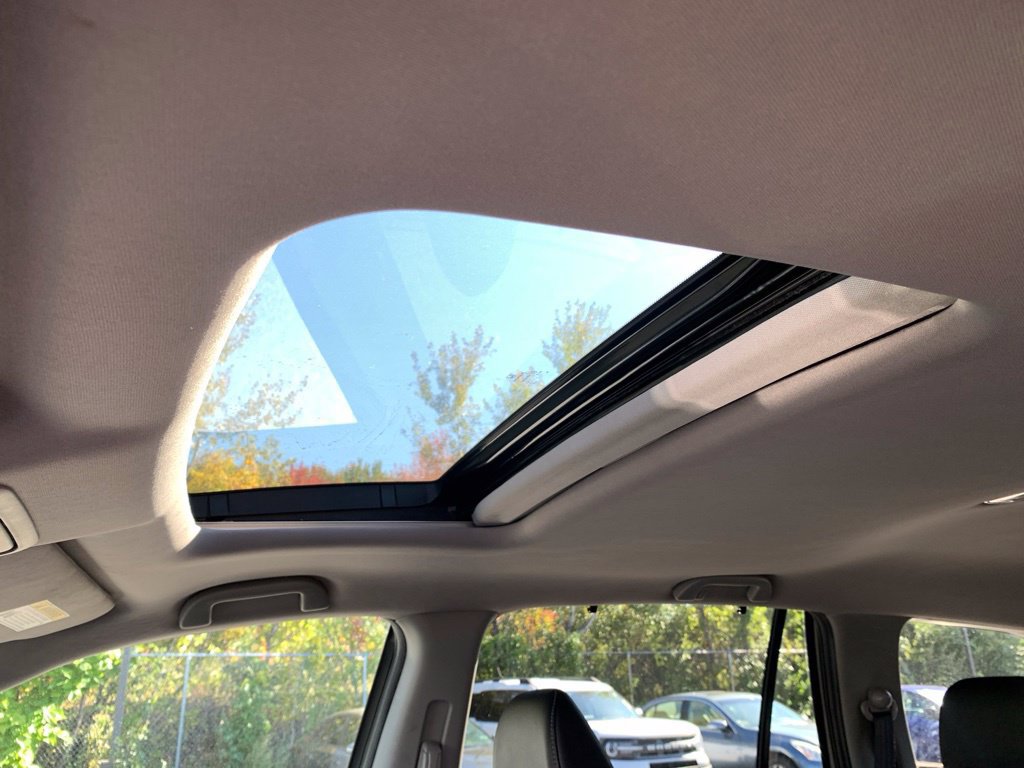 Certified 2022 Honda Pilot EX-L image 25