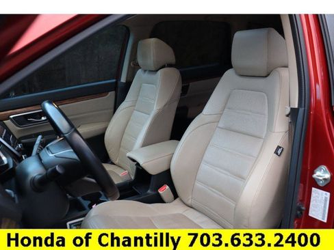 Certified 2018 Honda CR-V Touring image 20