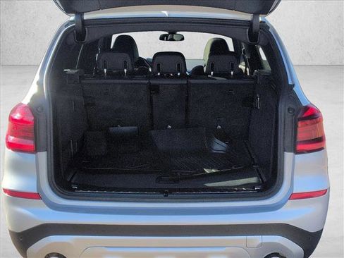 Used 2021 BMW X3 xDrive30i w/ Convenience Package image 6