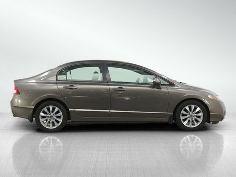 Used 2009 Honda Civic EX image 6