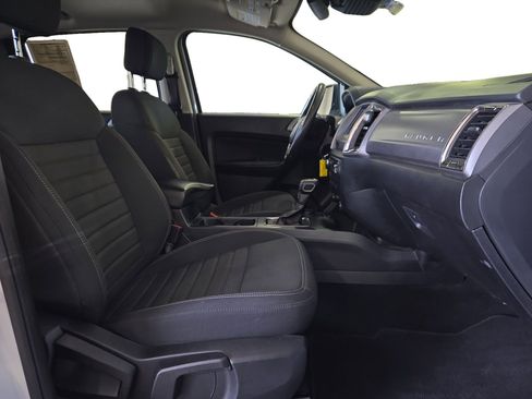 Used 2021 Ford Ranger XLT w/ Equipment Group 301A Mid AWD/4WD image 24