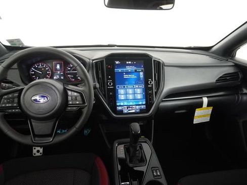 New 2026 Subaru Impreza RS AWD/4WD image 23