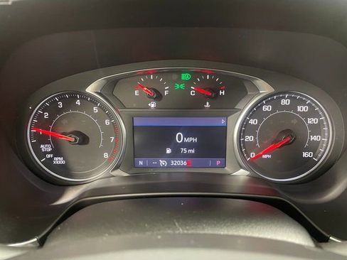 Used 2023 Chevrolet Blazer LT w/ Convenience Package image 15