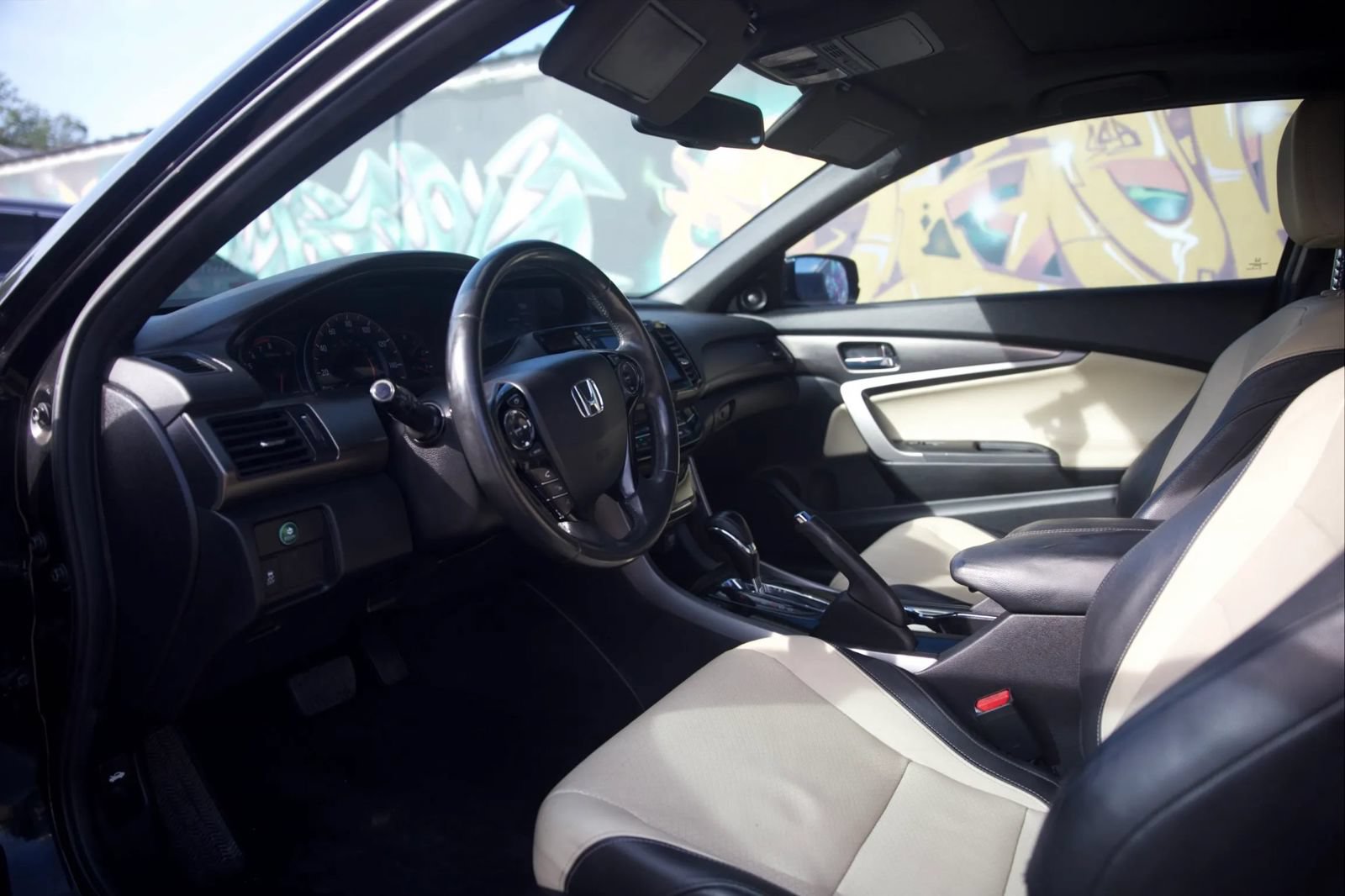 Used 2016 Honda Accord EX-L image 12