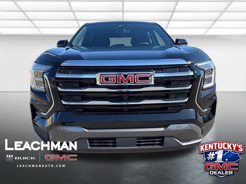 New 2026 GMC Terrain Elevation w/ LPO, Floor Liner Package FWD image 8