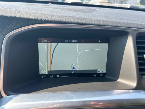 Used 2017 Volvo S60 T5 Inscription Platinum w/ Climate Package AWD/4WD image 6