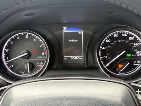 Used 2024 Toyota Camry SE FWD image 18