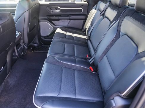 New 2026 RAM 1500 Laramie image 18
