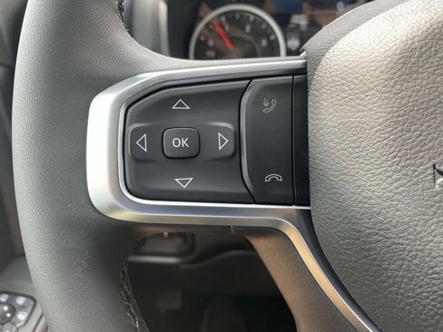 New 2025 RAM 2500 Big Horn RWD image 27