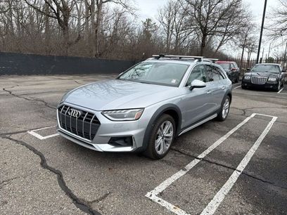 Used 2023 Audi A4 2.0T allroad Premium Plus