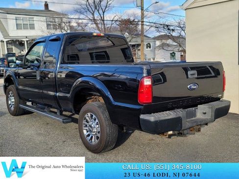 Used 2011 Ford F250 XL image 4