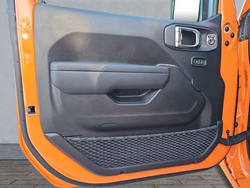 New 2025 Jeep Wrangler Sport S image 18