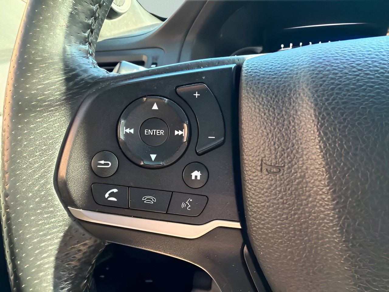 Used 2022 Honda Passport EX-L image 22