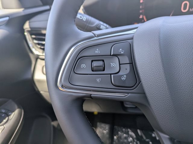 New 2026 Buick Envista Preferred w/ Convenience I Package FWD image 29