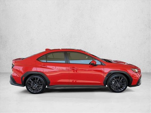 Used 2024 Subaru WRX Premium AWD/4WD image 4